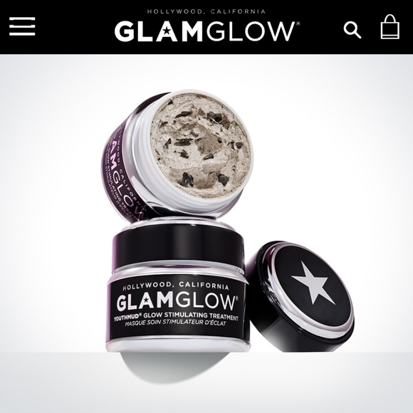 Sephora Other - NEW/SEALED pkg GlamGlow Youthmud